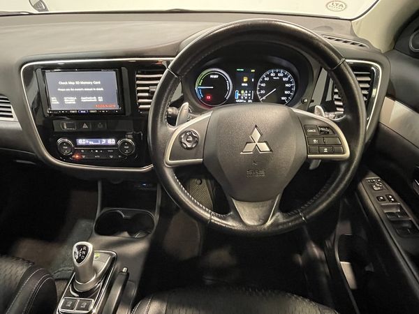 2013 Mitsubishi Outlander Enterprise New Lynn image 294971
