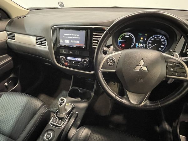 2013 Mitsubishi Outlander Enterprise New Lynn image 294972