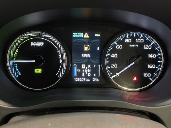 2013 Mitsubishi Outlander Enterprise New Lynn image 294973