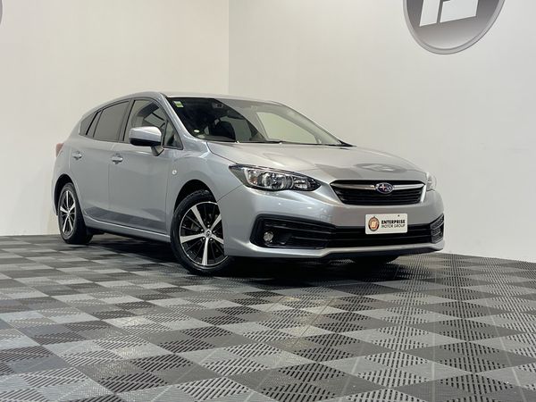 2020 Subaru Impreza Enterprise New Lynn image 295725