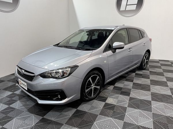 2020 Subaru Impreza Enterprise New Lynn image 295727