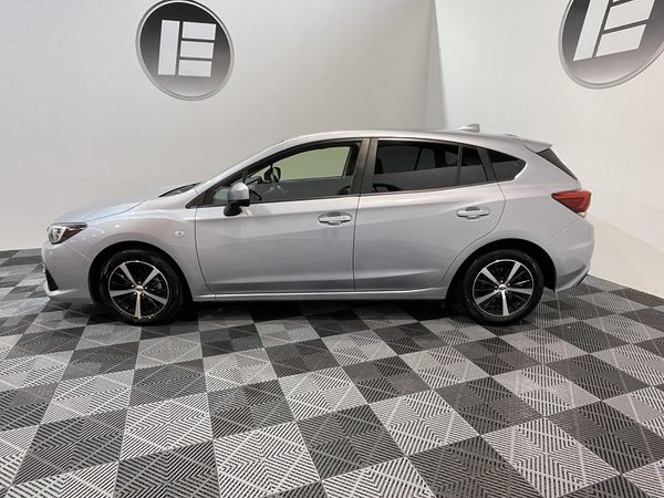 2020 Subaru Impreza Enterprise New Lynn image 296020