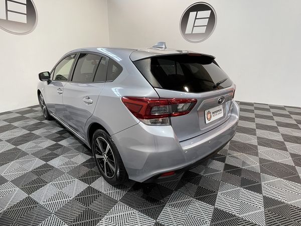 2020 Subaru Impreza Enterprise New Lynn image 296021