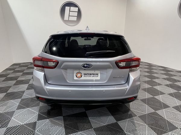2020 Subaru Impreza Enterprise New Lynn image 296022