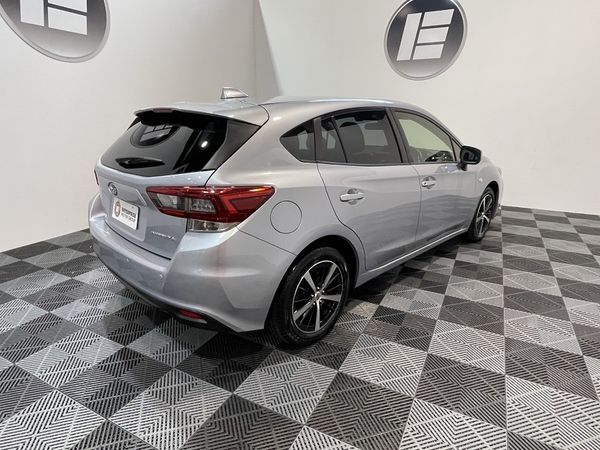 2020 Subaru Impreza Enterprise New Lynn image 296023