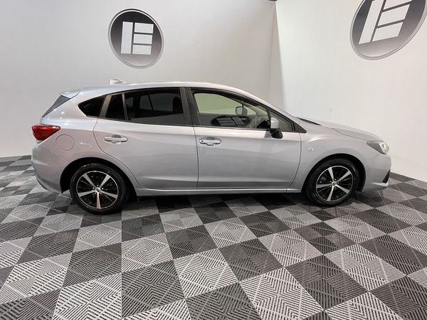 2020 Subaru Impreza Enterprise New Lynn image 296024