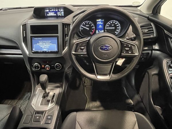 2020 Subaru Impreza Enterprise New Lynn image 296027