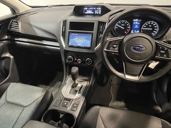 2020 Subaru Impreza Enterprise New Lynn image 296028