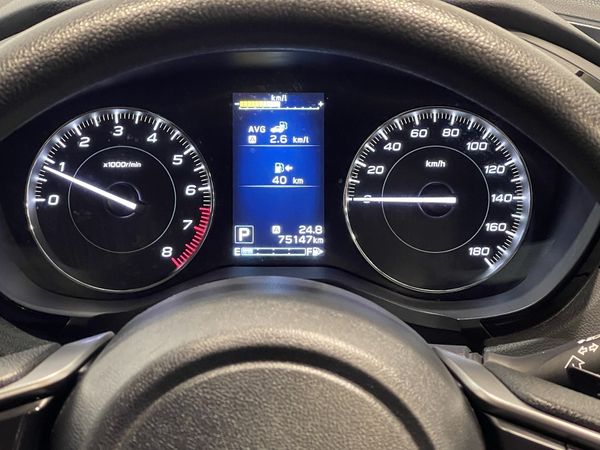 2020 Subaru Impreza Enterprise New Lynn image 296029