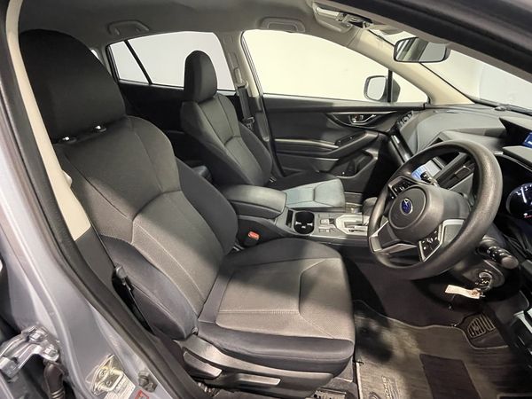 2020 Subaru Impreza Enterprise New Lynn image 296032