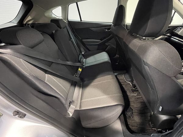 2020 Subaru Impreza Enterprise New Lynn image 296033