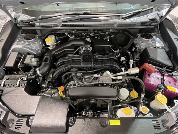 2020 Subaru Impreza Enterprise New Lynn image 296035