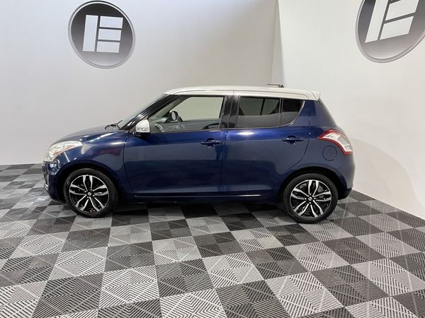 2015 Suzuki Swift Enterprise New Lynn image 296509
