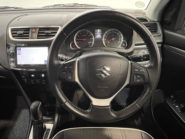 2015 Suzuki Swift Enterprise New Lynn image 296516