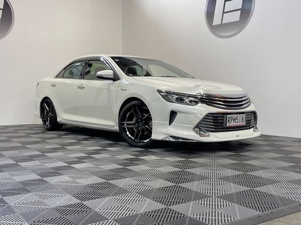 2012 Toyota Camry Enterprise New Lynn image 295719