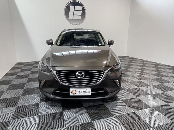 2018 Mazda CX-3 Enterprise New Lynn image 295755