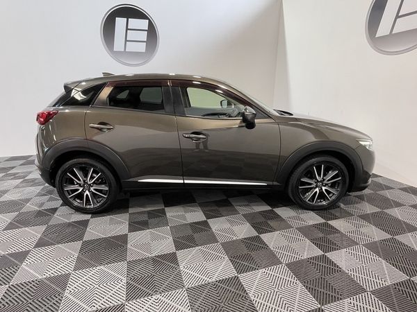 2018 Mazda CX-3 Enterprise New Lynn image 296059