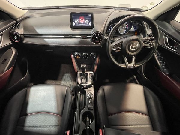 2018 Mazda CX-3 Enterprise New Lynn image 296061
