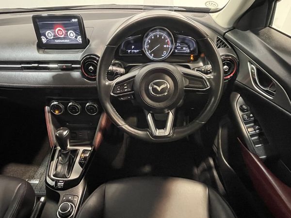 2018 Mazda CX-3 Enterprise New Lynn image 296062