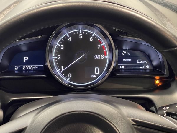 2018 Mazda CX-3 Enterprise New Lynn image 296064