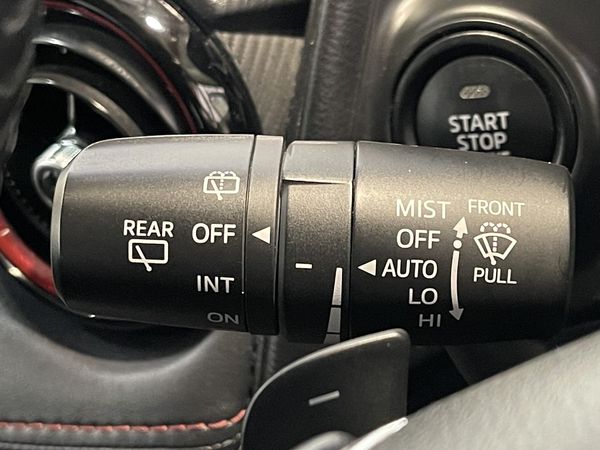 2018 Mazda CX-3 Enterprise New Lynn image 296066