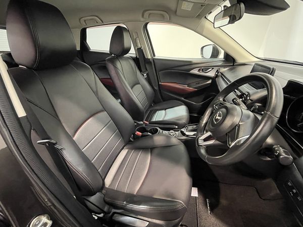 2018 Mazda CX-3 Enterprise New Lynn image 296068