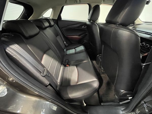 2018 Mazda CX-3 Enterprise New Lynn image 296069