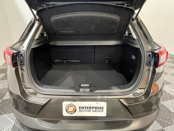 2018 Mazda CX-3 Enterprise New Lynn image 296070