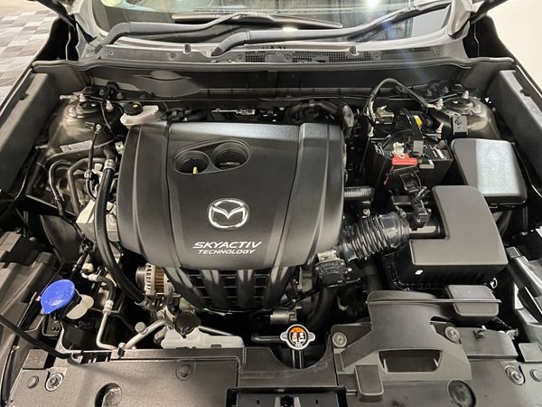 2018 Mazda CX-3 Enterprise New Lynn image 296071