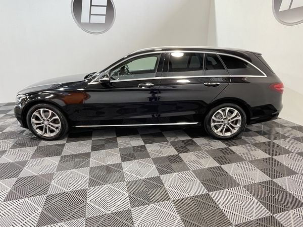 2014 Mercedes-Benz C 200 Enterprise New Lynn image 295732