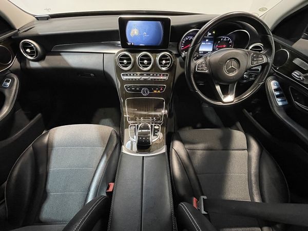 2014 Mercedes-Benz C 200 Enterprise New Lynn image 295738