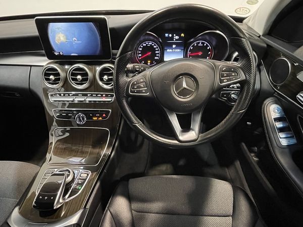 2014 Mercedes-Benz C 200 Enterprise New Lynn image 295739