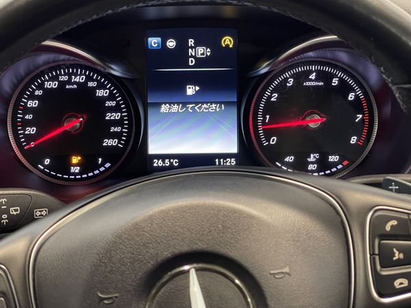 2014 Mercedes-Benz C 200 Enterprise New Lynn image 295741