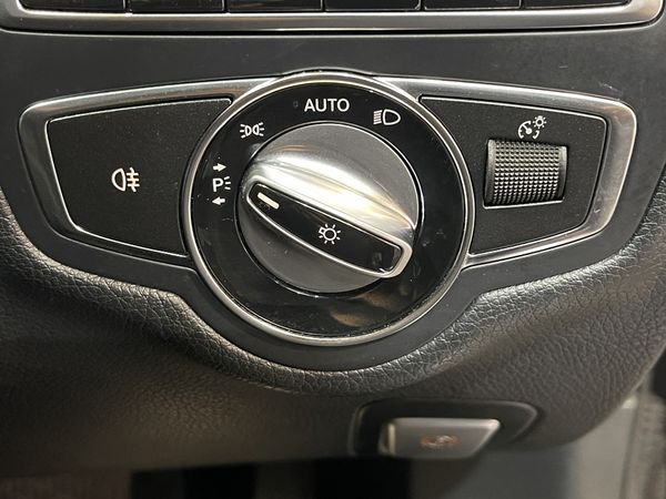 2014 Mercedes-Benz C 200 Enterprise New Lynn image 295742