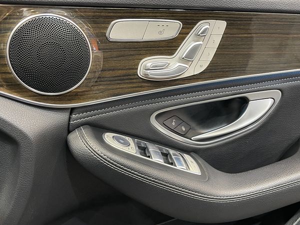 2014 Mercedes-Benz C 200 Enterprise New Lynn image 295743