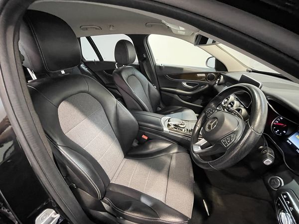 2014 Mercedes-Benz C 200 Enterprise New Lynn image 295744