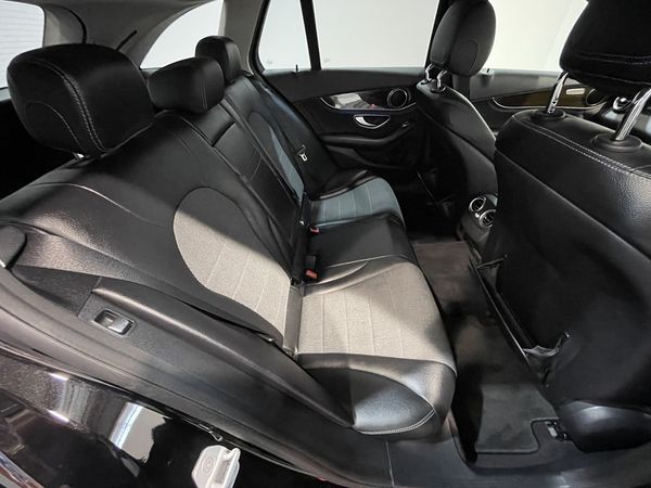 2014 Mercedes-Benz C 200 Enterprise New Lynn image 295745