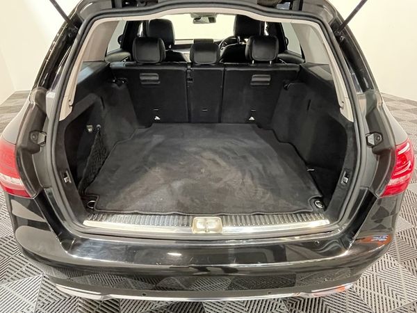 2014 Mercedes-Benz C 200 Enterprise New Lynn image 295746