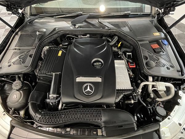 2014 Mercedes-Benz C 200 Enterprise New Lynn image 295747