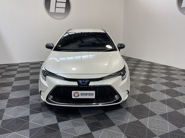 2020 Toyota Corolla Enterprise New Lynn image 295761