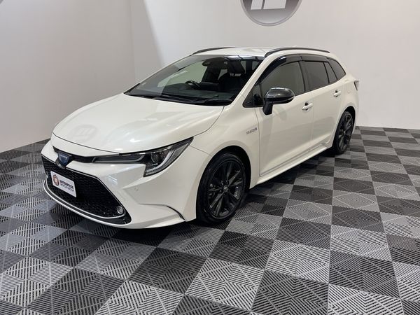 2020 Toyota Corolla Enterprise New Lynn image 295762