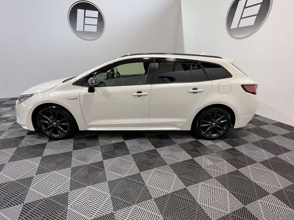 2020 Toyota Corolla Enterprise New Lynn image 295764