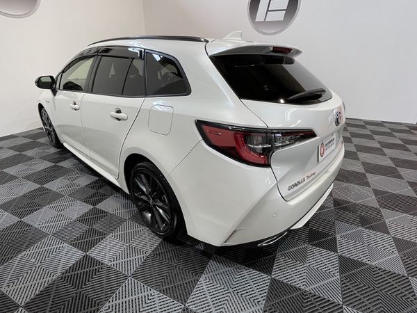 2020 Toyota Corolla Enterprise New Lynn image 295765