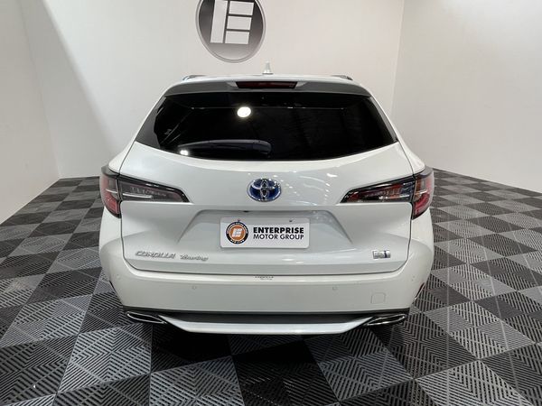 2020 Toyota Corolla Enterprise New Lynn image 295766