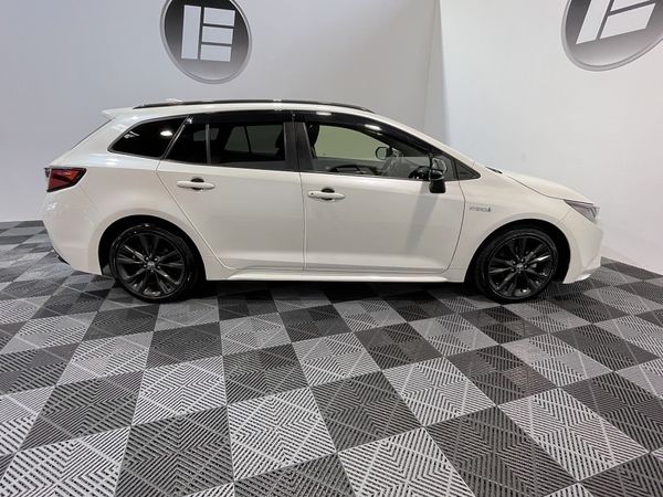 2020 Toyota Corolla Enterprise New Lynn image 295768