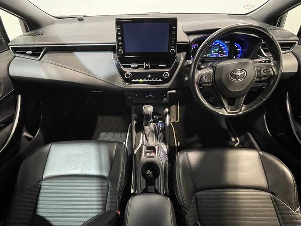 2020 Toyota Corolla Enterprise New Lynn image 295770