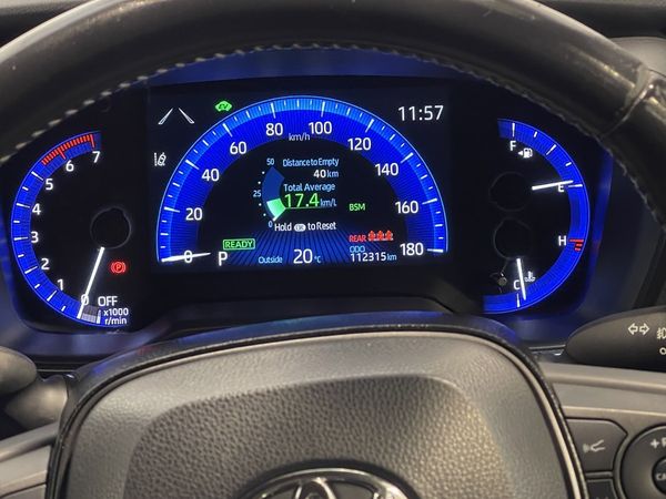 2020 Toyota Corolla Enterprise New Lynn image 295773