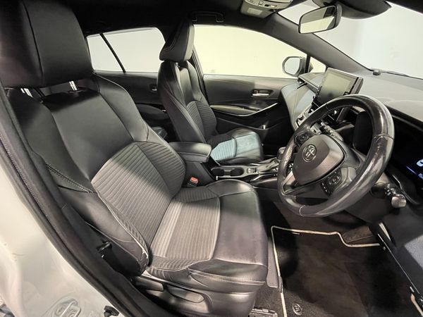 2020 Toyota Corolla Enterprise New Lynn image 295776