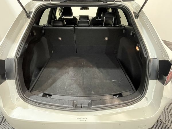 2020 Toyota Corolla Enterprise New Lynn image 295778