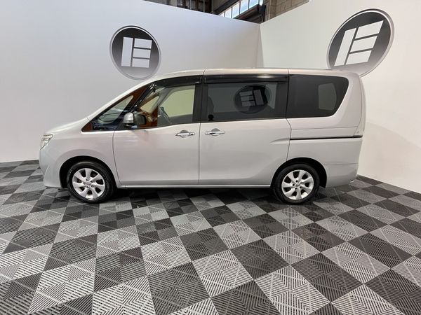 2015 Suzuki Landy Enterprise New Lynn image 307198